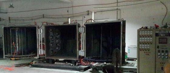 廣東閑置冶金設備處理_工廠處理13年產(chǎn)整套玻璃電鍍機器_廣東閑置資產(chǎn)處理_Feijiu網(wǎng)(中國廢舊物資網(wǎng))