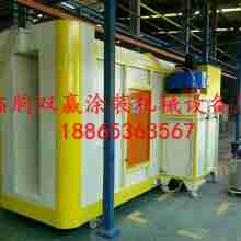  溫州市宏輝電鍍涂裝設(shè)備廠 主營 電鍍設(shè)備 掛鍍流水線