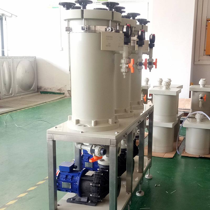 PP塑料過(guò)濾機(jī)與電鍍成套設(shè)備 品牌、圖片及行業(yè)熱帖解析