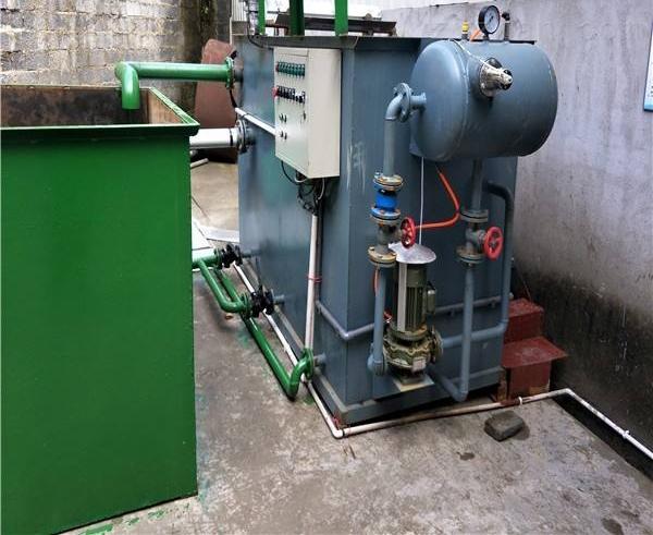 貴州電鍍廢水處理成套設(shè)備的重要性與應(yīng)用