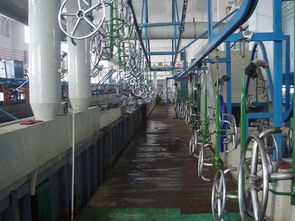 廣州電鍍廠二手機(jī)械設(shè)備回收 專業(yè)服務(wù)與市場機(jī)遇