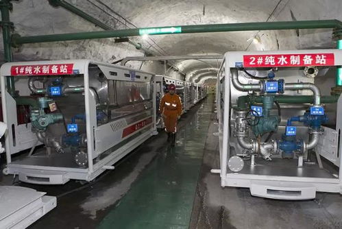 智能化賦能傳統(tǒng)產(chǎn)業(yè) 某煤炭集團自動化率達86.66%的發(fā)展路徑探析