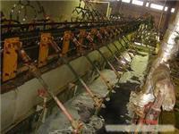 無錫海運(yùn)機(jī)械設(shè)備 一站式電鍍與表面處理解決方案專家