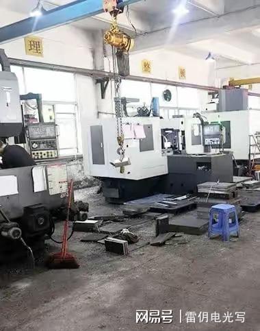 制造業(yè)技工荒背景下的挑戰(zhàn)與機遇 一家模胚廠的技術轉(zhuǎn)讓之路